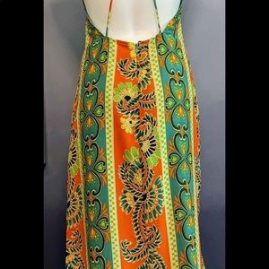 Beautiful maxi dress